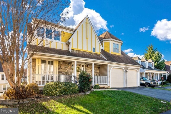 Building Photo - 2575 Bear Den Rd