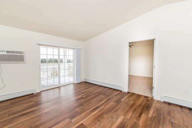 Village Park Apartments