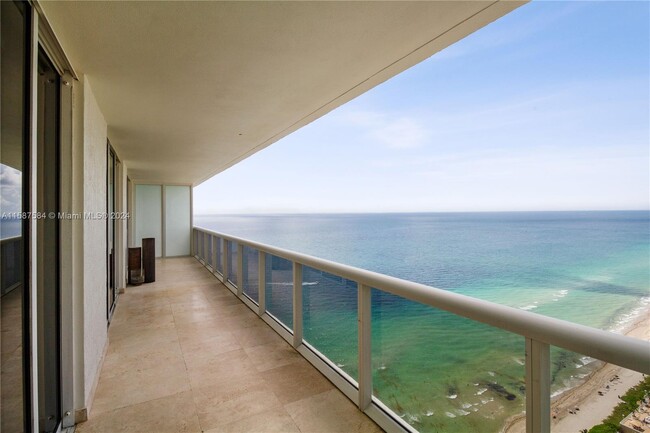 Photo - 1830 S Ocean Dr Condo Unit 4204