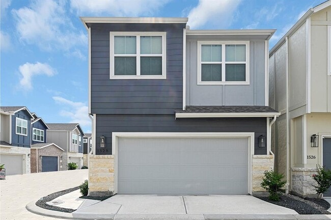 Building Photo - 1528 Lakeline Oak Dr Rental