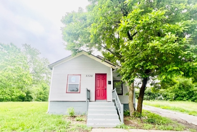 Photo - 3735 Askew Ave House