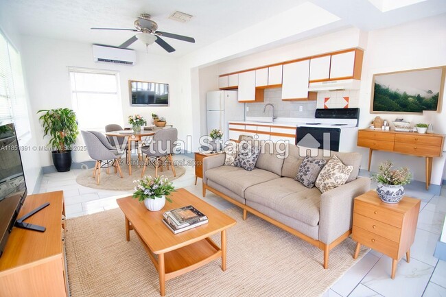 Building Photo - 1843 Cleveland St Unit 1-3 Rental