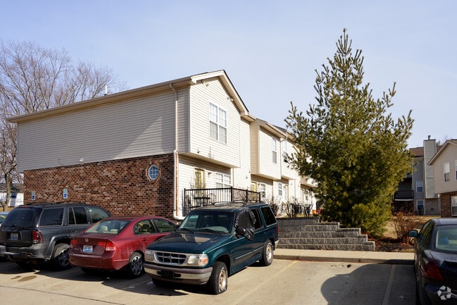 Photo - Royal Glen Townhomes