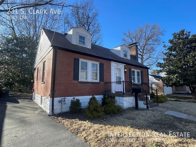 Photo - 231 S Clark Ave