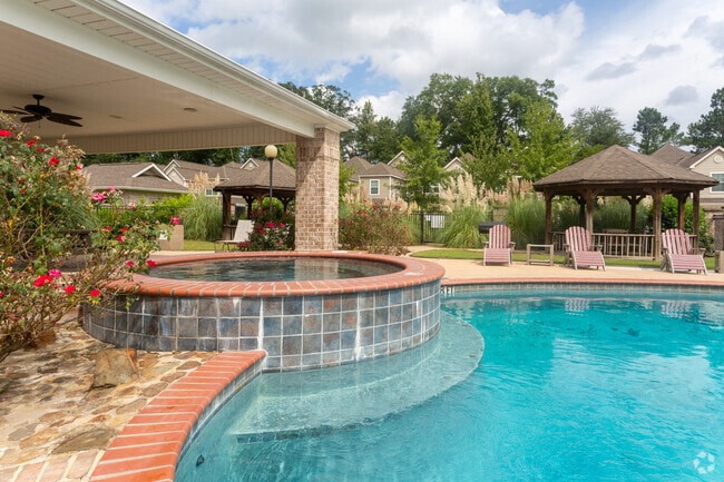 Photo - Audubon Cove Apartments