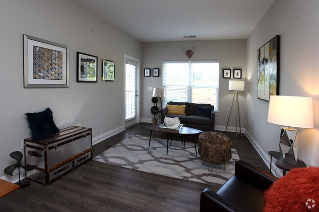 Photo - Retreat at the Park