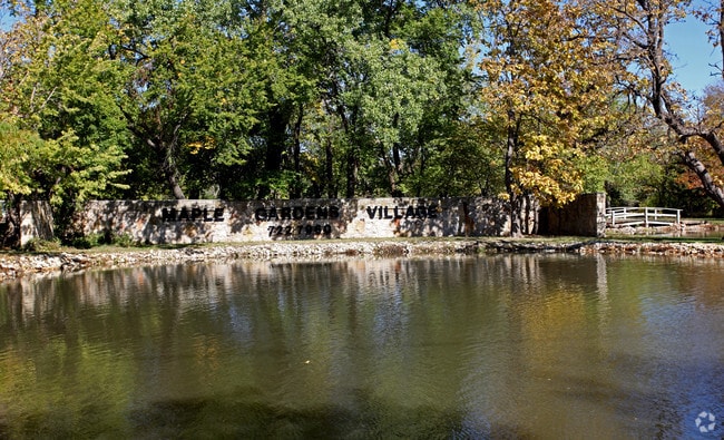 Maple Gardens