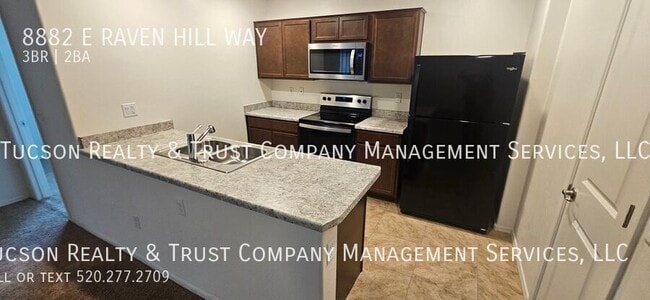 Photo - 8882 E Raven Hill Wy