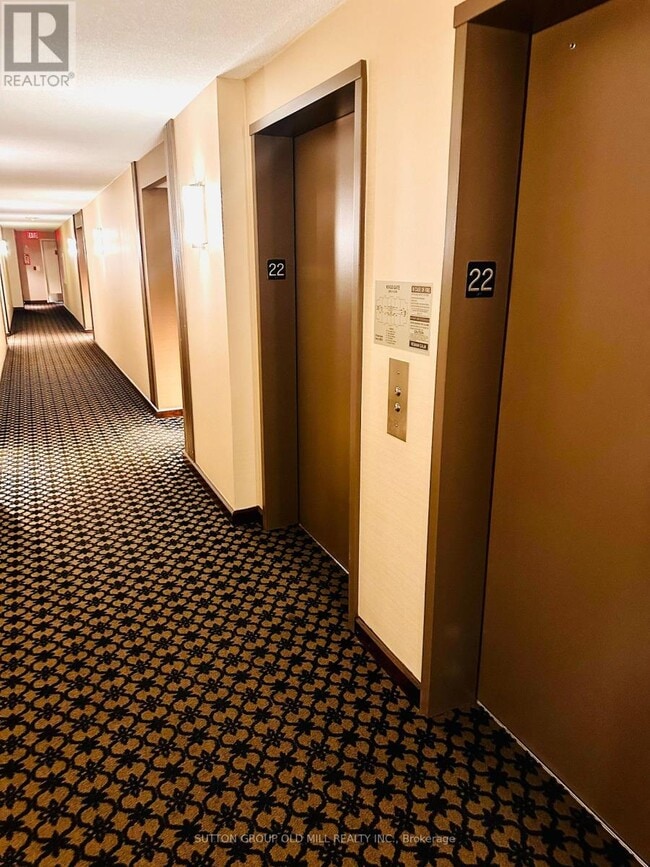 Photo - 101 Subway Crescent Unit 2205
