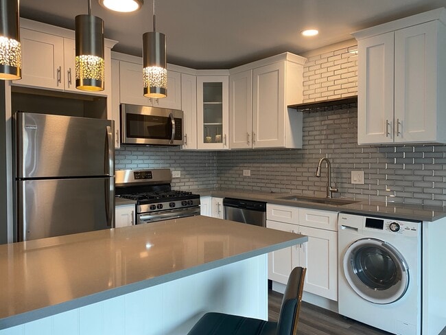 Photo - Olympus Gardens Condominiums
