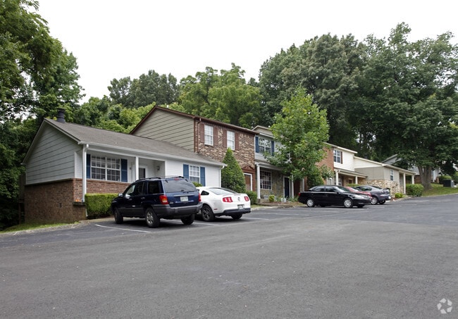 Photo - Copperfield Terrace Condominiums
