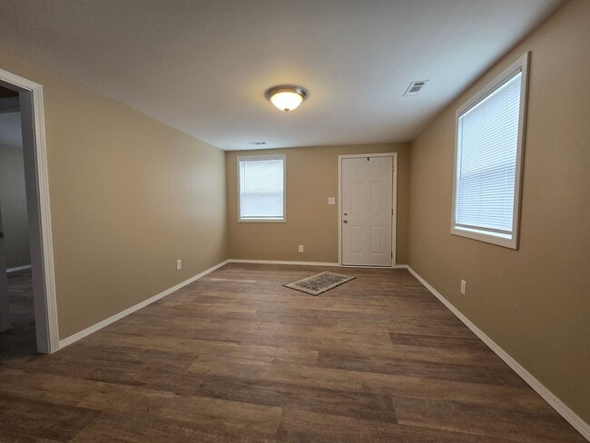 Photo - Corner Lot. Fenced Yard. Smells Like Fresh Paint & Good Decisions