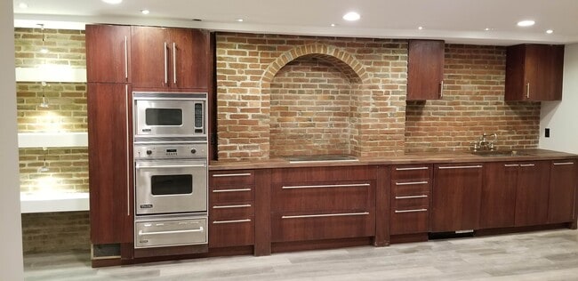 ¡Cocina gourmet - 1216 Bolton St