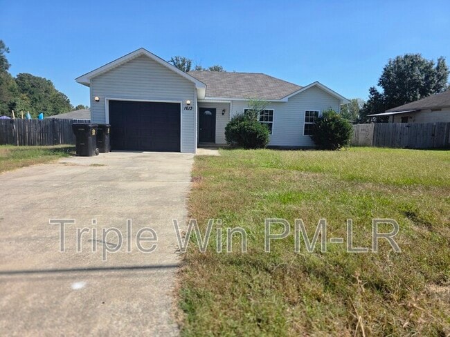 Building Photo - 1613 Moon Rd