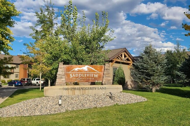 Saddleview Apartment Homes - Saddleview Apartment Homes