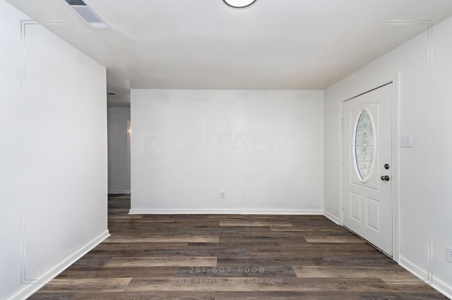 Photo - Updated Brick 3 Bed 1 Bath Home with Huge Yard on Quiet Street!