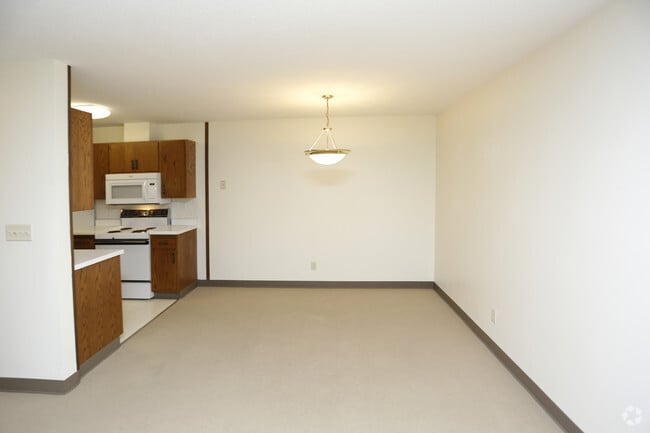 Photo - Tea Leaf Apartments