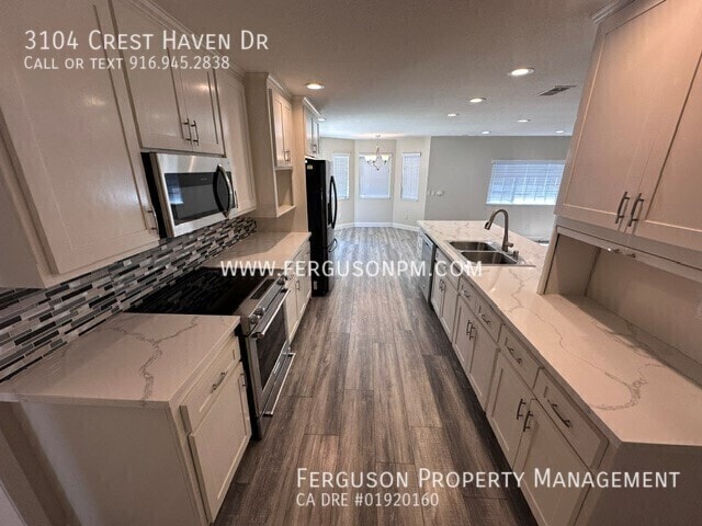 Photo - 3104 Crest Haven Dr
