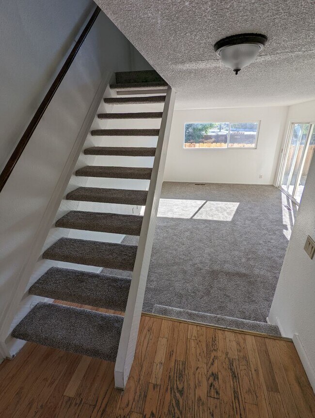 Photo - Cozy Two Bedroom, One and a Half Bath Townhouse