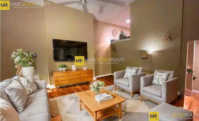 Building Photo - 29 Brainerd Rd Unit TH6