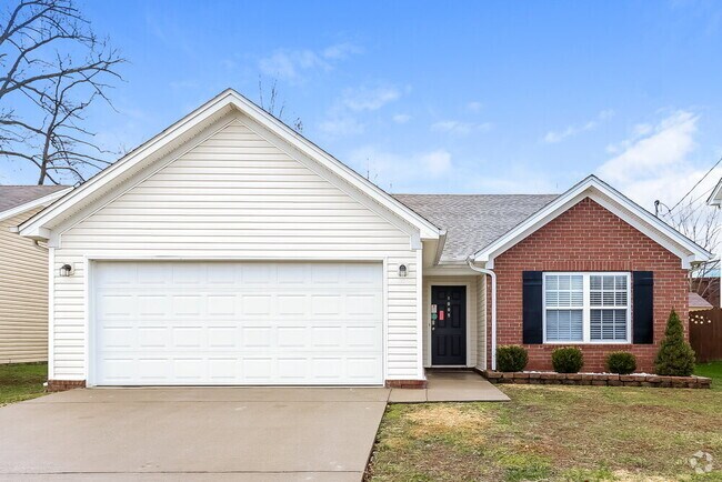 Building Photo - 1005 Tom Hailey Blvd Rental