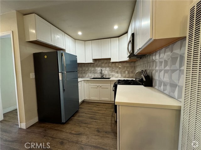 Building Photo - 2677 Orchard Ave. Unit 5 Rental