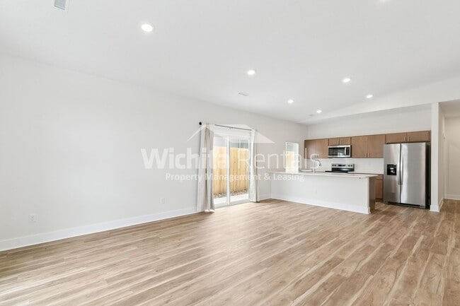 Photo - Brand new build - 3 bedroom 2 bath home in...