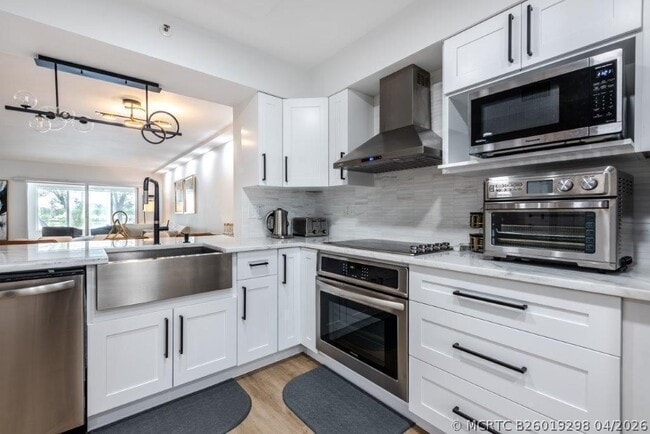 6096 Huntwick Terrace Unidad 303