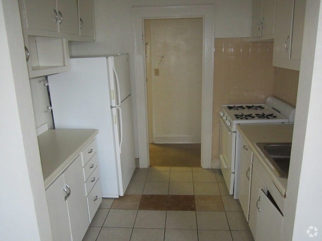 Kitchen - Park & Bartlett