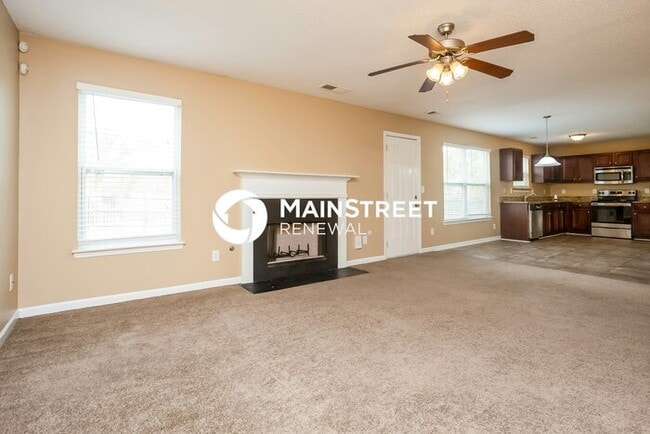 Photo - 5 Bedroom Pet-Friendly Home in Fairburn, GA with Main Street Renewal