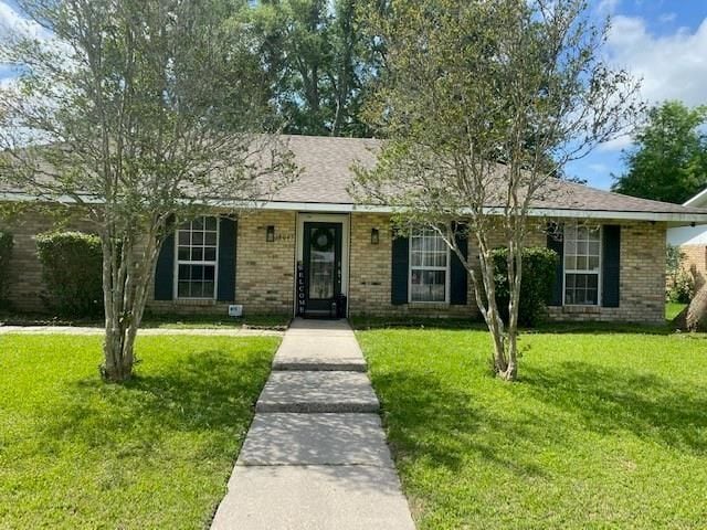 Building Photo - 38043 Mistletoe St Rental