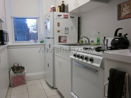 Building Photo - 19 Wendell St Unit x Rental