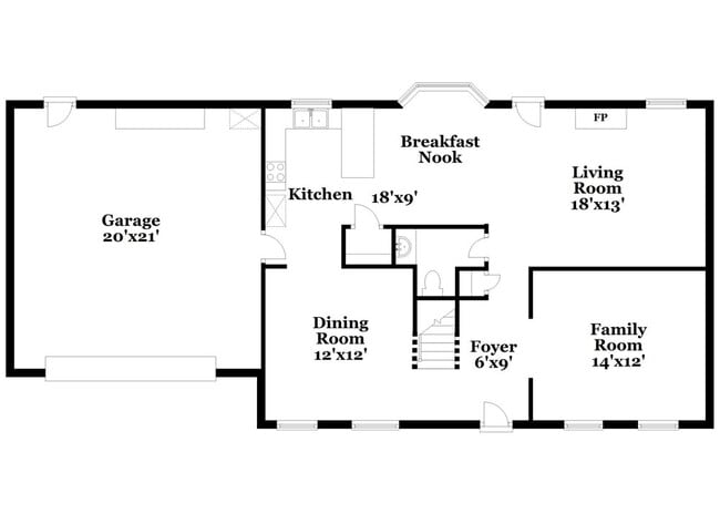 Photo - 4511 Tabcat Ct