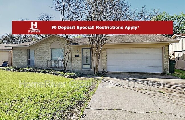 Building Photo - 2106 Austin Dr Rental