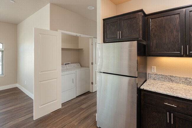 The Domicile @ West Sacramento