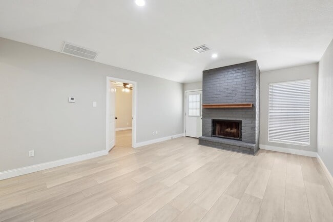 Woodland Park Townhomes