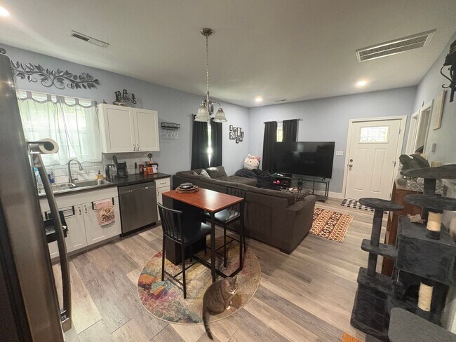 Photo - 3BR/2BA One-Level Home near Downtown