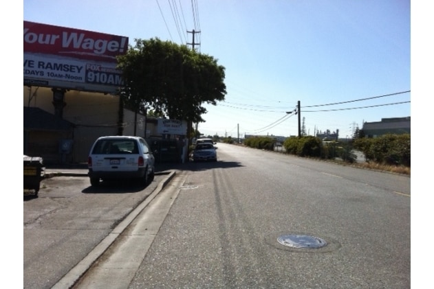 Laurelwood Multifamily Building + Billboard Income - 1425 Laurelwood Rd