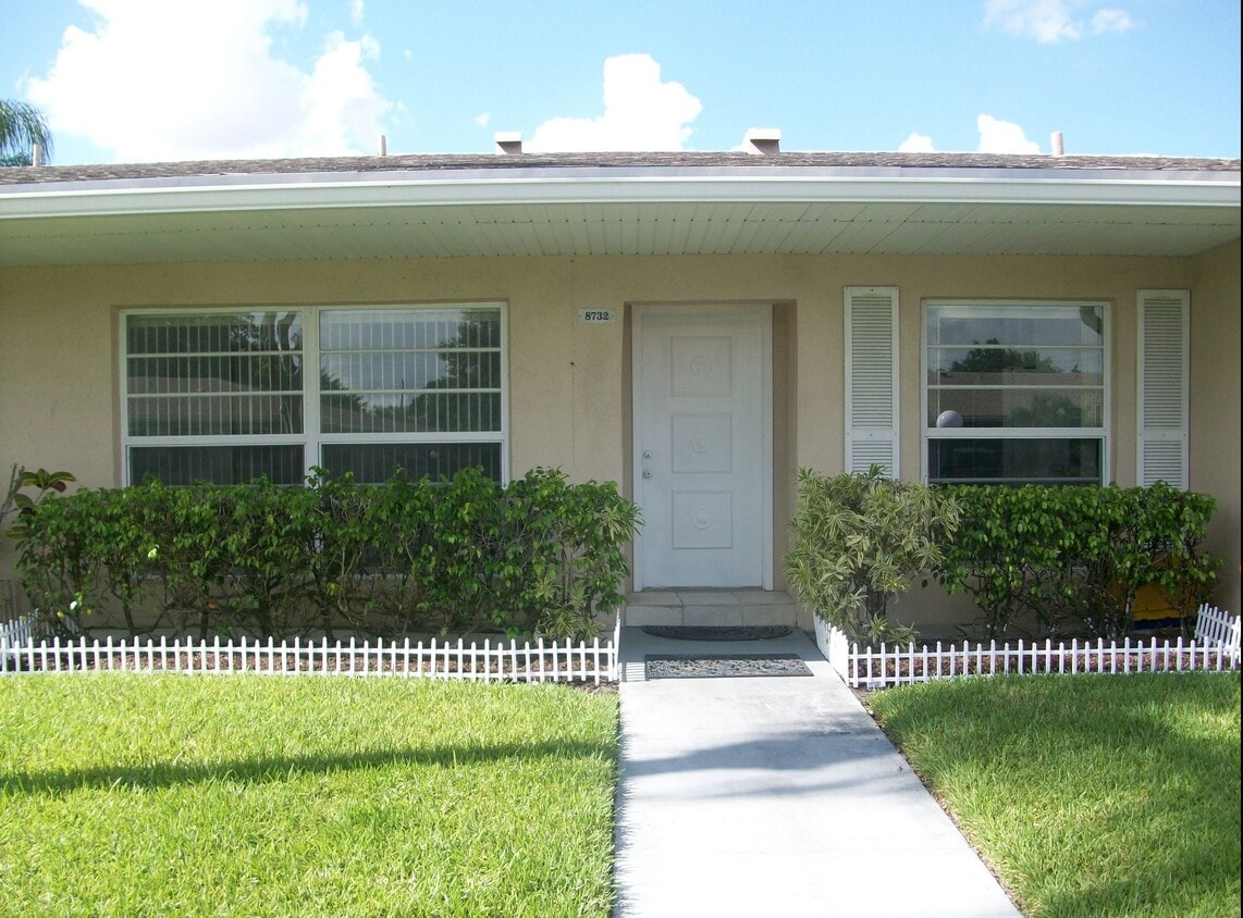 Photo - 8732 Bella Vista Dr (Boca Raton, FL)