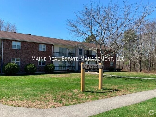 Building Photo - 12 Wenbelle Dr Unit 223 Rental