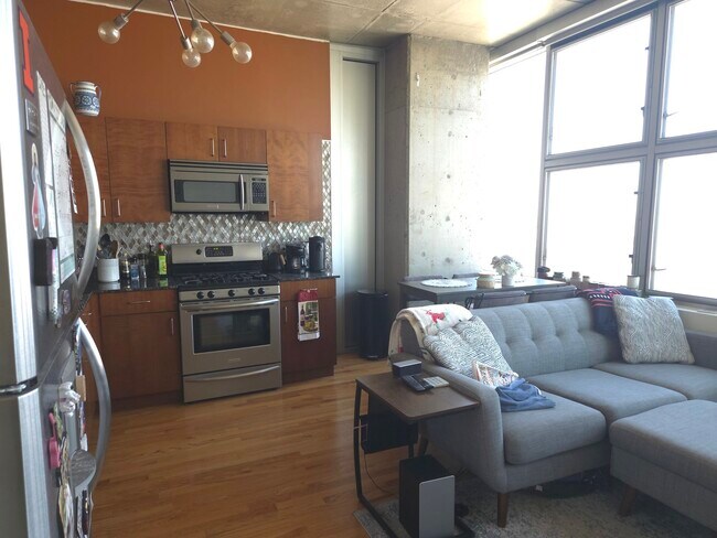 Photo - 1720 S Michigan Ave Unit 2517