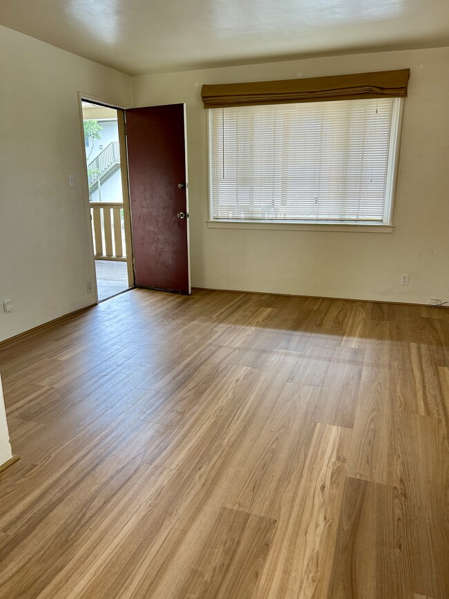 Sala de estar - 471 Park Ave Unidad Duplex Apartment