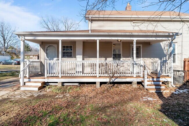 Photo - 409 Harrison Ave