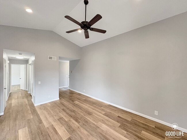 Photo - Modern 2BD/2BA San Marcos Condo w/ In-Unit Laundry & Community Pool!