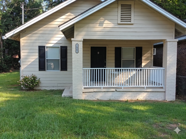 Building Photo - 2405 Palmetto St