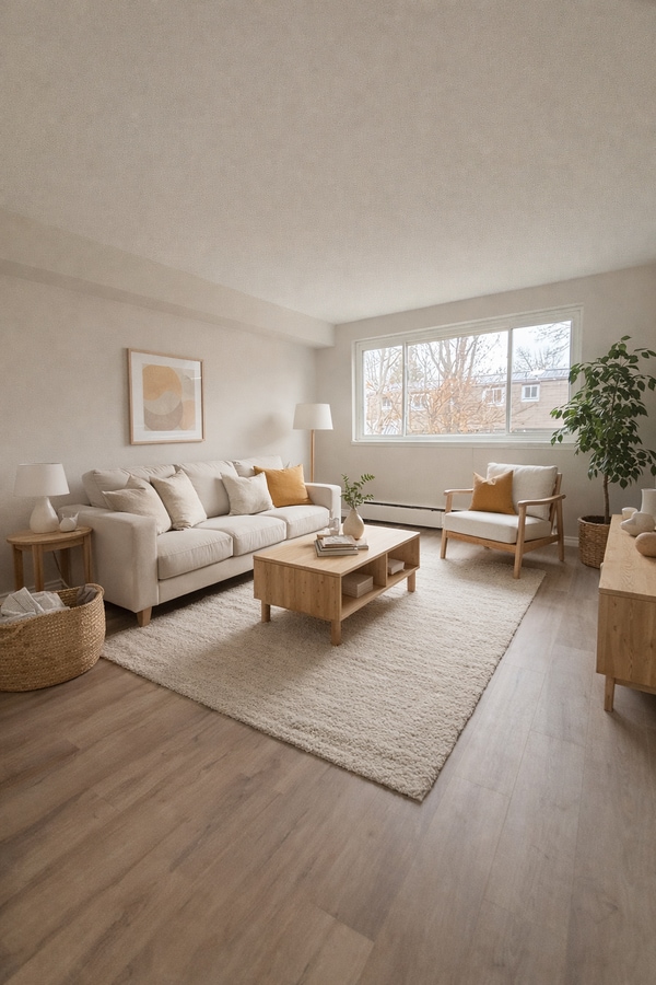 Renovated 1 Bedroom 1 Bathroom Apartment! - Renovated 1 Bedroom 1 Bathroom Apartment! Unité 4