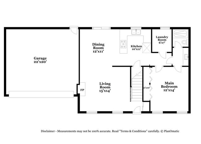 Photo - 1423 Marymont Dr