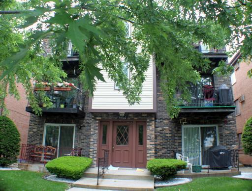 Building Photo - 6616 W 64th Pl Unit 3W