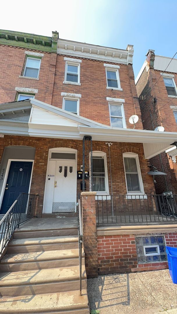 Building Photo - 4241 W Stiles St Unit 2 Rental