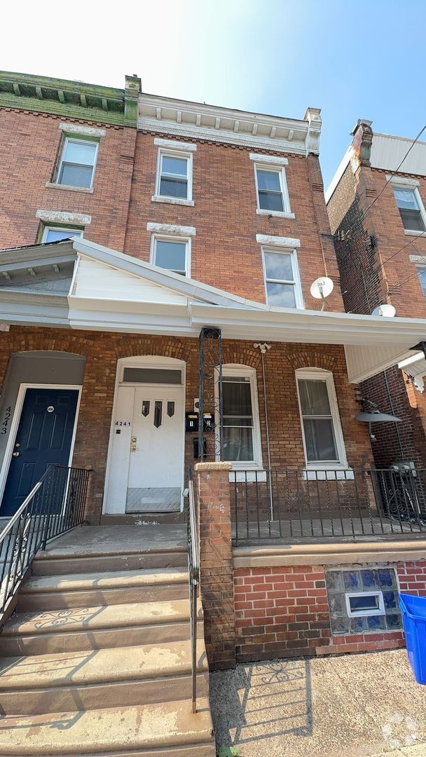 Building Photo - 4241 W Stiles St Unit 2 Rental